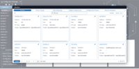 Screenshot of Itential Automation Platform - Configuration Manager