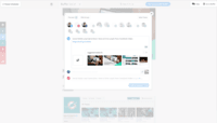 Screenshot of Browser extension