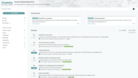 Screenshot of Ideas Portal