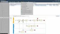 Screenshot of SAP Signavio Process Governor - Start Approval Workflow