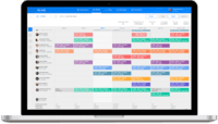 Screenshot of Sling Employee and Shift Scheduling for Businesses of All Sizes