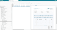 Screenshot of Access a centralized repository from any web browser using the Laserfiche web client.