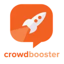 Crowdbooster (discontinued)