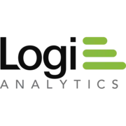 Logi Info (Logi Analytics Platform)
