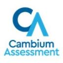 Cambium Assessment