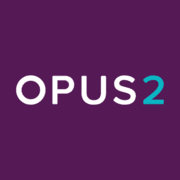 Opus 2 Case Management