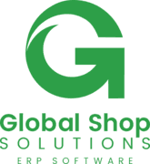 Global Shop Solutions ERP Software