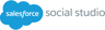 Salesforce Marketing Cloud Social Studio (retiring)