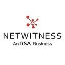 NetWitness Analytics