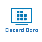 Elecard Boro