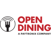 Open Dining