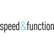 Speed and Function