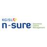 KGiSL NSure Claims Management System