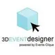 3D Event Designer