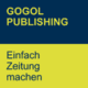 Gogol Publishing CMS
