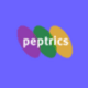 Peptrics
