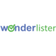Wonder Lister