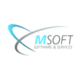 M-Soft-Account