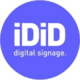 iDiD Digital Signage