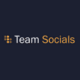 Team Socials
