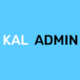 Kal-Admin