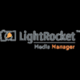 LightRocket Media Manager