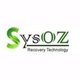 SysOZ OST to PST Converter