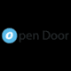 Open Door by Digital Wave Solutions