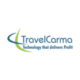 TravelCarma Click-N-Mortar Solution