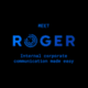 Meet Roger