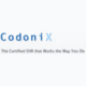 CodoniX EHR