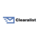 Clearalist