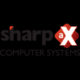 Sharp-aX