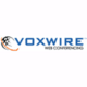 Voxwire Web Conferencing