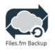 Files.fm Backup