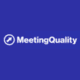 Meeting Quality Projects
