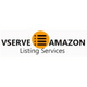 Vserve Amazon Listing Services