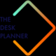 The Desk Planner App
