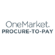 OneMarket Procure-to-Pay