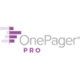 OnePager Pro