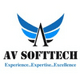 AV Softtech Logistics Management