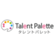 Talent Palette