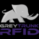 Grey Trunk RFID