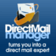 Direct Mail Manager