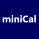 miniCal