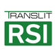 TRANSLIT RSI