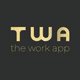 The work app