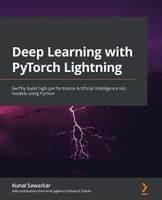 Screenshot of (PyTorch) Lightning AI