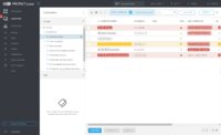 Screenshot of ESET PROTECT Platform (Cloud)