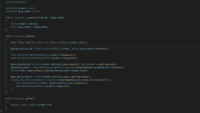 Screenshot of Write Workflows as Code